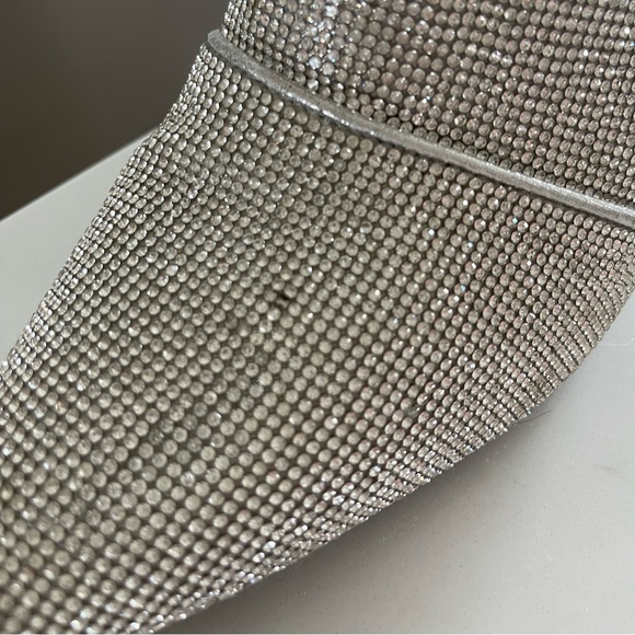 Rhinestone Boots - Picture 5 of 5